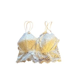 Lace Bralette